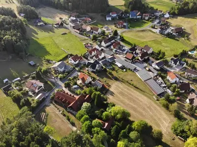 Ferienwohnung für 6 Personen (80 m²) in Obertrubach 3/10