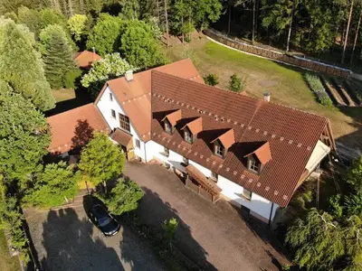 Ferienwohnung für 6 Personen (80 m²) in Obertrubach 5/10
