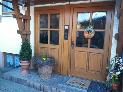 Ferienwohnung für 6 Personen (80 m²) in Obertrubach 8/10