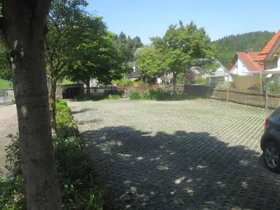Ferienwohnung für 6 Personen (80 m²) in Obertrubach 9/10