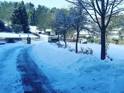 Ferienwohnung für 6 Personen (80 m²) in Obertrubach 2/10