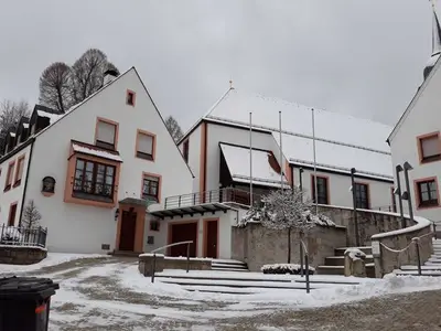 Ferienwohnung für 6 Personen (80 m²) in Obertrubach 5/10