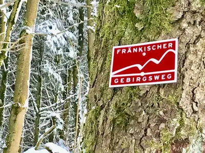 Ferienwohnung für 2 Personen (17 m²) in Pottenstein 7/10