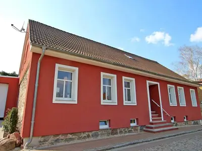 Ferienwohnung für 3 Personen (70 m²) in Flecken Zechlin 1/10