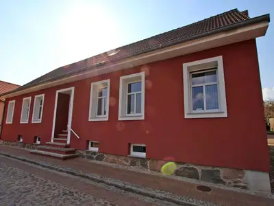 Ferienwohnung für 3 Personen (70 m²) in Flecken Zechlin 2/10