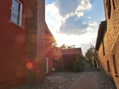 Ferienwohnung für 3 Personen (70 m²) in Flecken Zechlin 4/10