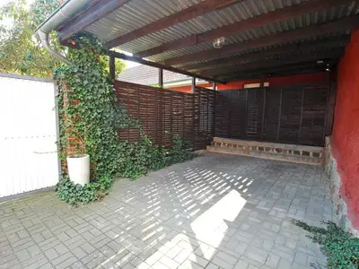 Ferienwohnung für 3 Personen (70 m²) in Flecken Zechlin 8/10