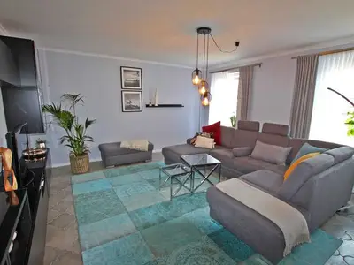 Ferienwohnung für 3 Personen (70 m²) in Flecken Zechlin 9/10