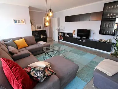 Ferienwohnung für 3 Personen (70 m²) in Flecken Zechlin 10/10