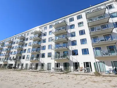 Ferienwohnung für 5 Personen (100 m²) in Binz (Ostseebad) 2/10