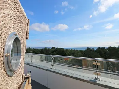 Ferienwohnung für 5 Personen (100 m²) in Binz (Ostseebad) 4/10