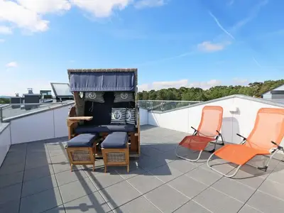 Ferienwohnung für 5 Personen (100 m²) in Binz (Ostseebad) 5/10
