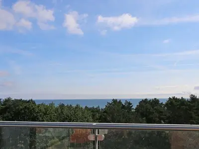 Ferienwohnung für 5 Personen (100 m²) in Binz (Ostseebad) 6/10