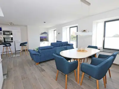 Ferienwohnung für 5 Personen (100 m²) in Binz (Ostseebad) 7/10