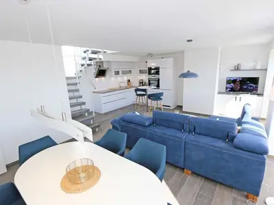Ferienwohnung für 5 Personen (100 m²) in Binz (Ostseebad) 8/10