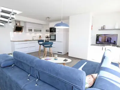 Ferienwohnung für 5 Personen (100 m²) in Binz (Ostseebad) 9/10