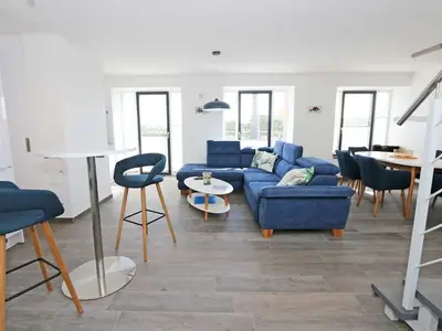 Ferienwohnung für 5 Personen (100 m²) in Binz (Ostseebad) 10/10