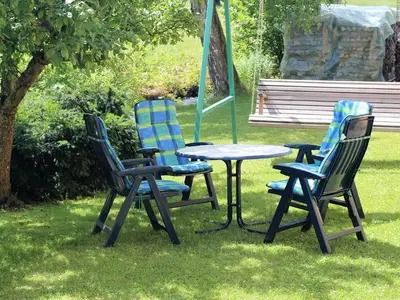 Ferienwohnung für 2 Personen (60 m²) in Obertrubach 3/10