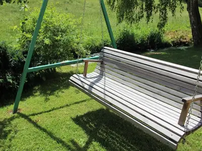 Ferienwohnung für 2 Personen (60 m²) in Obertrubach 7/10
