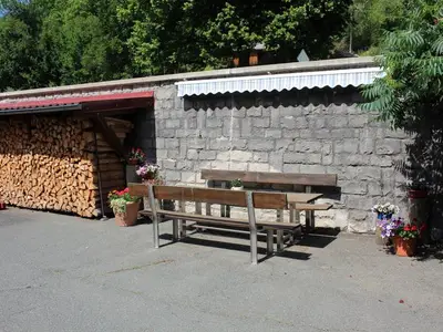 Ferienwohnung für 2 Personen (60 m²) in Obertrubach 8/10