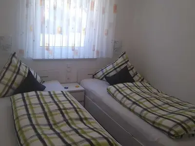 Ferienwohnung für 5 Personen (60 m²) in Obertrubach 3/10
