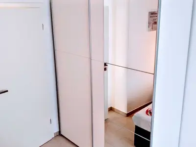 Ferienwohnung für 5 Personen (60 m²) in Obertrubach 5/10