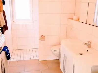 Ferienwohnung für 5 Personen (60 m²) in Obertrubach 6/10