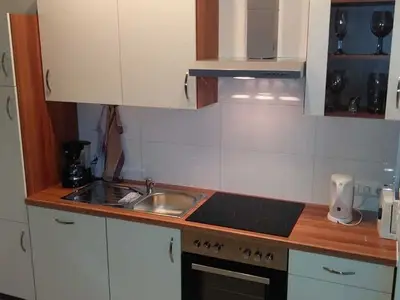 Ferienwohnung für 5 Personen (60 m²) in Obertrubach 8/10