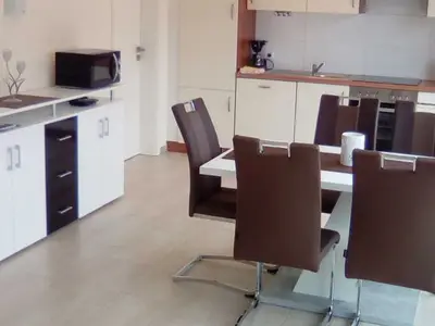 Ferienwohnung für 5 Personen (60 m²) in Obertrubach 9/10