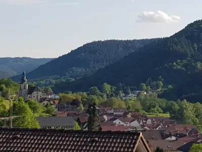 Ferienwohnung für 4 Personen (120 m²) in Wald-Michelbach 5/10