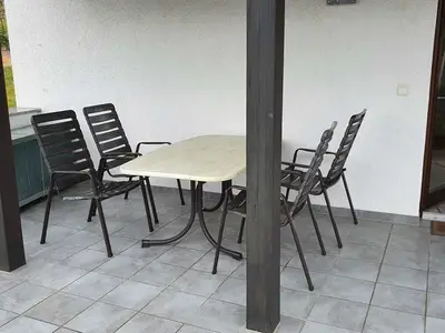 Ferienwohnung für 4 Personen (120 m²) in Wald-Michelbach 6/10
