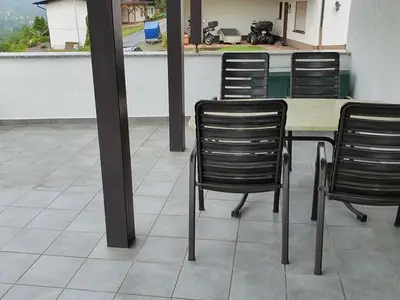 Ferienwohnung für 4 Personen (120 m²) in Wald-Michelbach 7/10