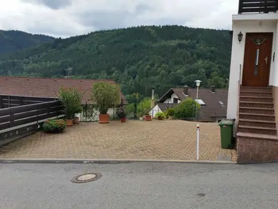 Ferienwohnung für 4 Personen (120 m²) in Wald-Michelbach 9/10