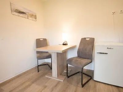 Ferienwohnung für 2 Personen (23 m²) in Schillig 3/10