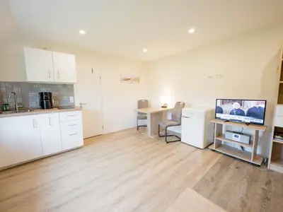 Ferienwohnung für 2 Personen (23 m²) in Schillig 6/10