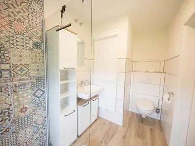 Ferienwohnung für 2 Personen (23 m²) in Schillig 8/10