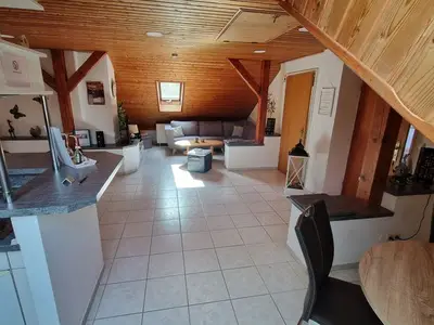 Ferienwohnung für 4 Personen (70 m²) in Ebermannstadt 1/10