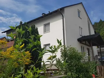 Ferienwohnung für 4 Personen (70 m²) in Ebermannstadt 2/10