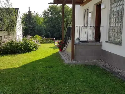 Ferienwohnung für 4 Personen (70 m²) in Ebermannstadt 3/10