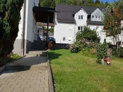 Ferienwohnung für 4 Personen (70 m²) in Ebermannstadt 4/10