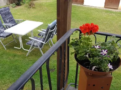 Ferienwohnung für 4 Personen (70 m²) in Ebermannstadt 5/10