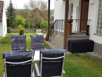 Ferienwohnung für 4 Personen (70 m²) in Ebermannstadt 6/10