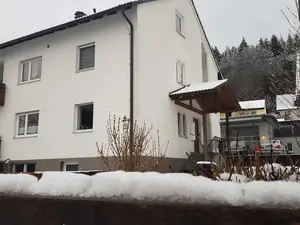 Ferienwohnung für 4 Personen (70 m²) in Ebermannstadt