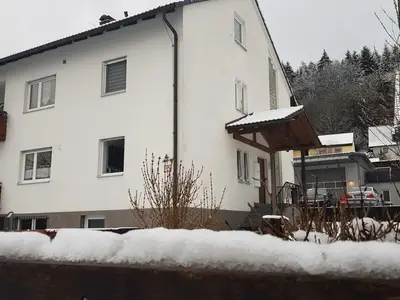 Ferienwohnung für 4 Personen (70 m²) in Ebermannstadt 8/10