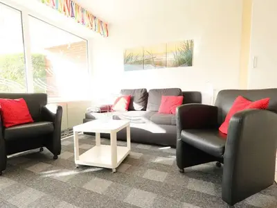 Ferienwohnung für 3 Personen (48 m²) in Schillig 2/10