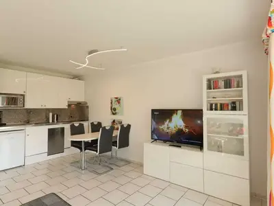 Ferienwohnung für 3 Personen (48 m²) in Schillig 4/10