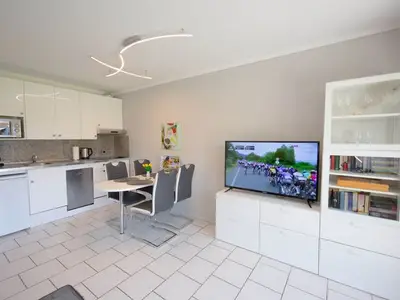Ferienwohnung für 3 Personen (48 m²) in Schillig 7/10