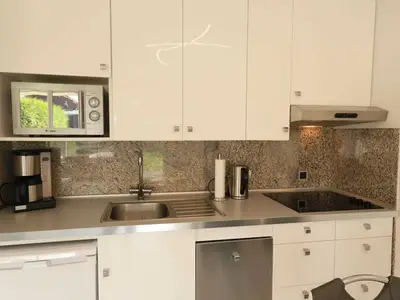 Ferienwohnung für 3 Personen (48 m²) in Schillig 9/10