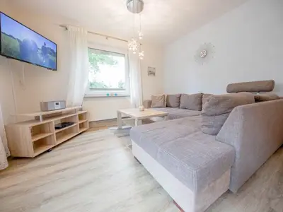 Ferienwohnung für 6 Personen (75 m²) in Schillig 3/10