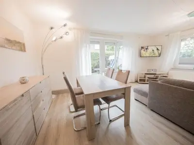 Ferienwohnung für 6 Personen (75 m²) in Schillig 4/10